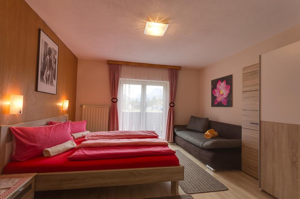 Biancas Ferienwohnung Im Haus Roswitha Tumpen Kültér fotó
