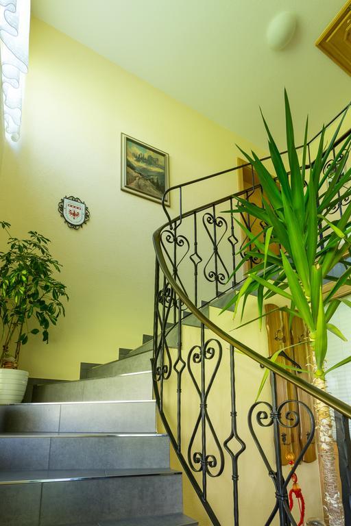 Biancas Ferienwohnung Im Haus Roswitha Tumpen Kültér fotó