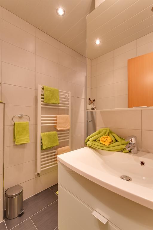 Biancas Ferienwohnung Im Haus Roswitha Tumpen Kültér fotó