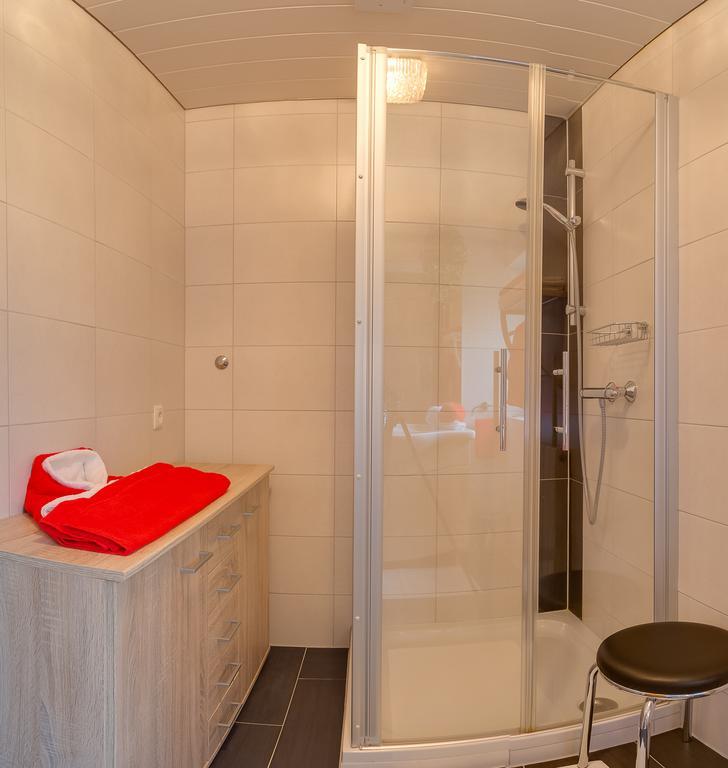 Biancas Ferienwohnung Im Haus Roswitha Tumpen Kültér fotó