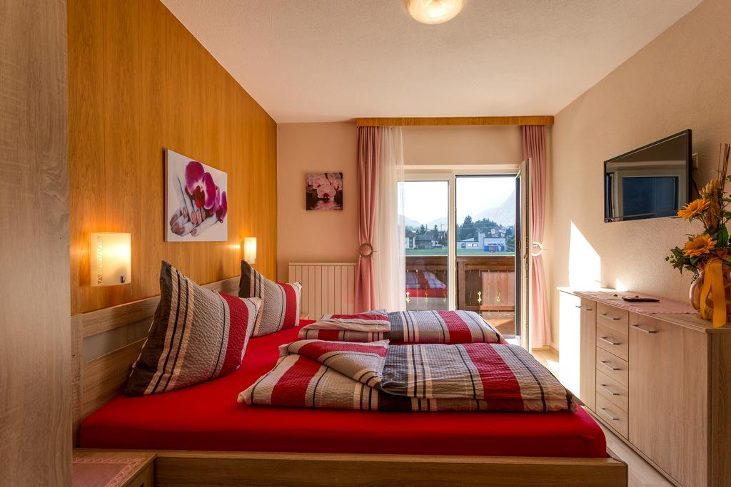 Biancas Ferienwohnung Im Haus Roswitha Tumpen Kültér fotó