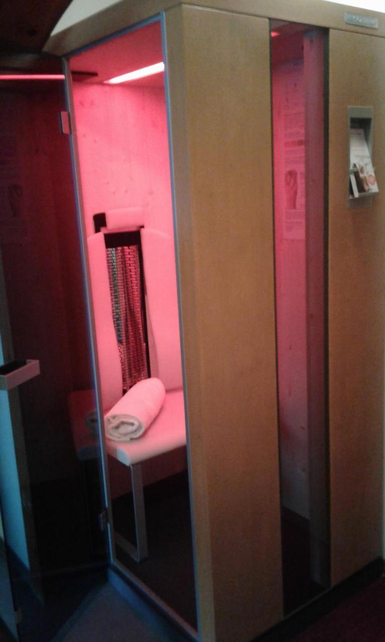Biancas Ferienwohnung Im Haus Roswitha Tumpen Kültér fotó