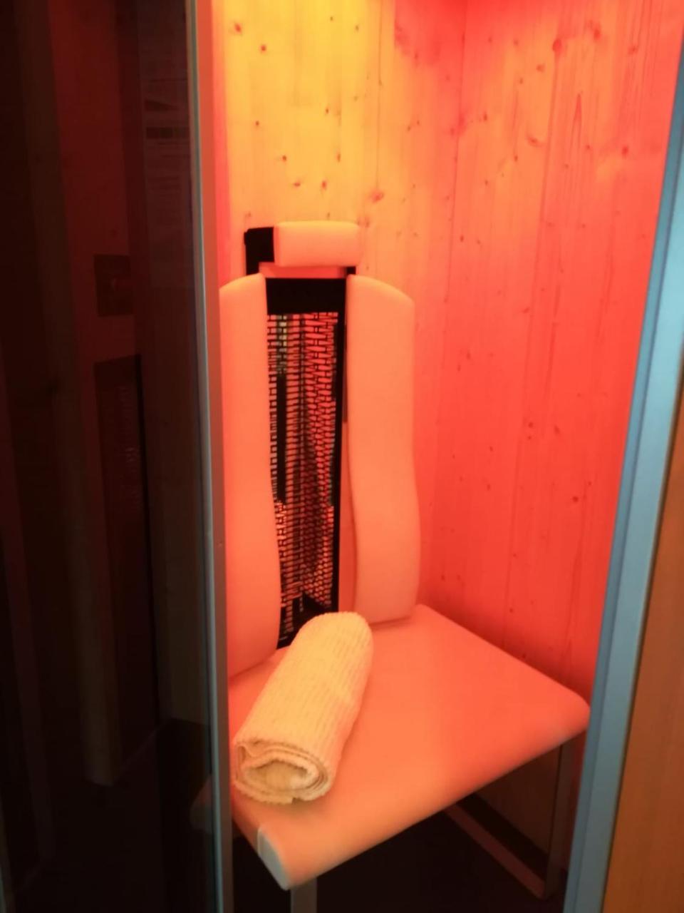 Biancas Ferienwohnung Im Haus Roswitha Tumpen Kültér fotó